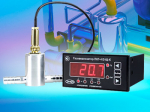 Газоанализаторы кислорода ПКГ-4 /2-Щ – эффективное импортозамещение для компрессорных станций