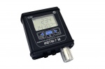 Новинка! Портативный прибор для измерения температуры и влажности ИВТМ-7М3-В и давления ИВТМ-7М3-Д-В со степенью пылевлагозащиты IP65
