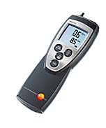 Манометр testo 512 дифференциальный, от 0 до 2000 гПа Манометр testo 512 дифференциальный, от 0 до 2000 гПа