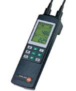 Термогигрометр testo 645 Термогигрометр testo 645