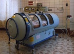 Контроль параметров газовой среды в барозалах Контроль параметров газовой среды в барозалах