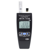 Термогигрометры в ГосРеестре