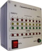 Газоанализатор ЭССА-O3/N (ОЗОН)