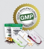 Международная система сертификации производства в пищевой индустрии. Принципы GMP