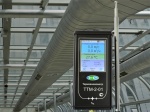 Применение термоанемометров ТТМ-2 при эксплуатации внутренних инженерных систем зданий и сооружений