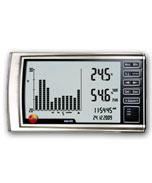 Термогигрометр testo 623 Термогигрометр testo 623