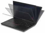 В Зеленограде стартовал выпуск новой модели ноутбука отечественного производства