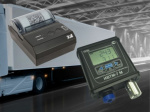 Мобильный принтер для портативных термогигрометров ИВТМ-7 с Bluetooth и USB интерфейсами Мобильный принтер для портативных термогигрометров ИВТМ-7 с Bluetooth и USB интерфейсами