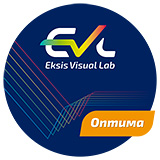 Программное обеспечение Eksis Visual Lab (лицензия оптимальная)