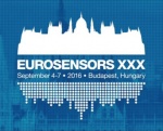 EUROSENSORS 2016