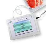 Контроль газовой среды в упаковке: повышение качества и безопасности продуктов с МАГ-6 П-У