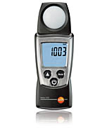 Люксметр testo 540 Люксметр testo 540