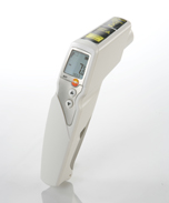 Пирометр testo 831 Пирометр testo 831