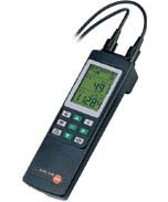 Термогигрометр testo 445 Термогигрометр testo 445