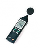Шумомеры Testo Шумомеры Testo