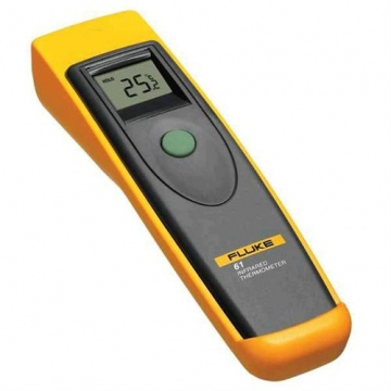 Fluke-61 Термометр инфракрасный