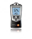 Термогигрометр testo 610 (Pocket Line)