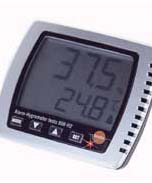Термогигрометр testo 608-H1 Термогигрометр testo 608-H1