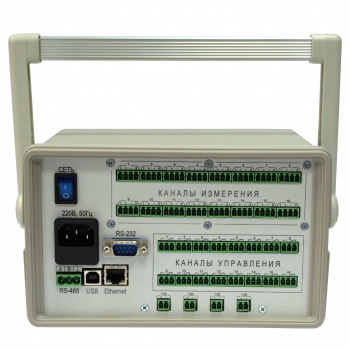Измерители-регуляторы ИРТ-4 – многоканальные приборы для автоматизации производства