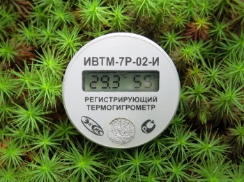 Видеообзор термогигрометра-регистратора ИВТМ-7 Р-02-И-Д