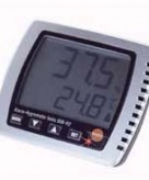 Термогигрометр testo 608-H2
