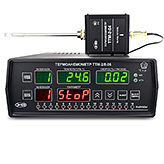 Термоанемометр ТТМ-2 /8-06-(8Р-8А)