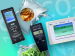 Гарантия качества пищевой продукции – газоанализаторы от АО «ЭКСИС» Гарантия качества пищевой продукции – газоанализаторы от АО «ЭКСИС»