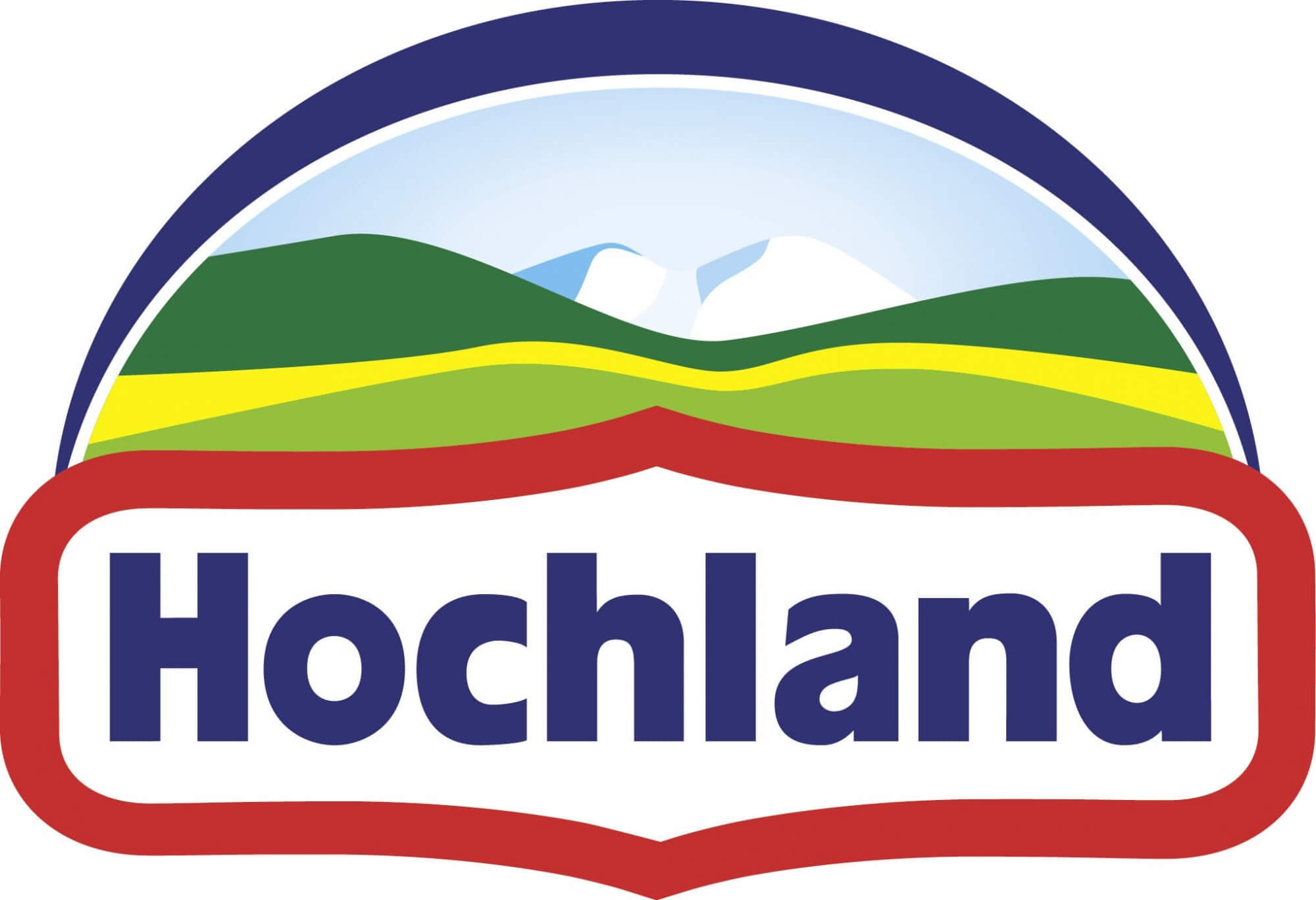 Hochland Hochland