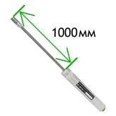 Термогигрометр ИВТМ-7 Н-04-2В (1000 мм)