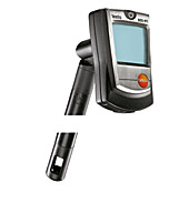 Термогигрометр testo 605-H1 (Стик-класс) Термогигрометр testo 605-H1 (Стик-класс)