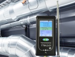Цифровой термоанемометр ТТМ-2-01 Т Цифровой термоанемометр ТТМ-2-01 Т