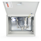 Система пробоподготовки газов СПГ-Н-Д1-ФП-Р Система пробоподготовки газов СПГ-Н-Д1-ФП-Р