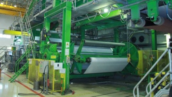Методы очистки вредных выбросов целлюлозно-бумажного производства