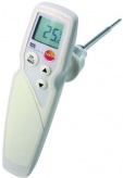 Термометр электронный Testo 105 для пищевых продуктов
