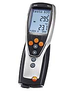 Термогигрометр testo 635-1 Термогигрометр testo 635-1