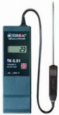 Термометр контактный цифровой с выносным датчиком ТК-5.01