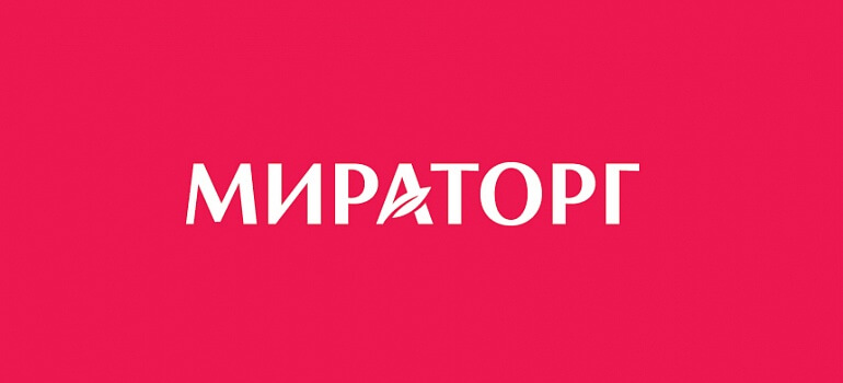 Агропромышленный холдинг «Мираторг» Агропромышленный холдинг «Мираторг»