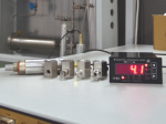 Гигрометры ИВГ-1 - измерение и контроль микровлажности газов Гигрометры ИВГ-1 - измерение и контроль микровлажности газов