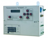 Хоббит-Т-CO2 с цифровой индикацией показаний