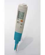 pH-метр testo 206 pH2 pH-метр testo 206 pH2
