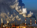 Загазованность и загрязненность воздуха как вредный производственный фактор