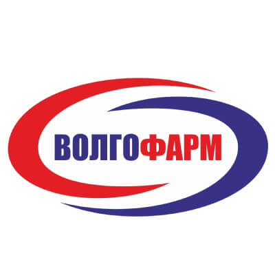 Волгофарм Волгофарм