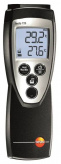 Термометр контактный цифровой testo 720 одноканальный