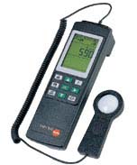 Люксметр testo 545 Люксметр testo 545
