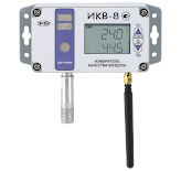 Измеритель качества воздуха ИКВ-8-Н (СО2, NH3)