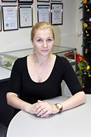 Крылова Елена Николаевна Крылова Елена Николаевна