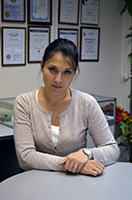 Морозова Екатерина Николаевна Морозова Екатерина Николаевна