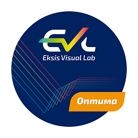 Eksis Visual Lab (оптимальная версия)