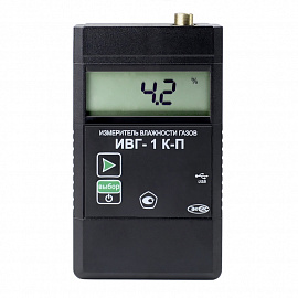 Гигрометр электронный ИВГ-1 К-П c micro-USB