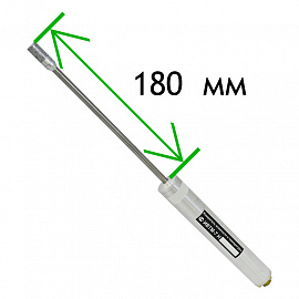 Термогигрометр ИВТМ-7 Н-04-2В (180 мм)